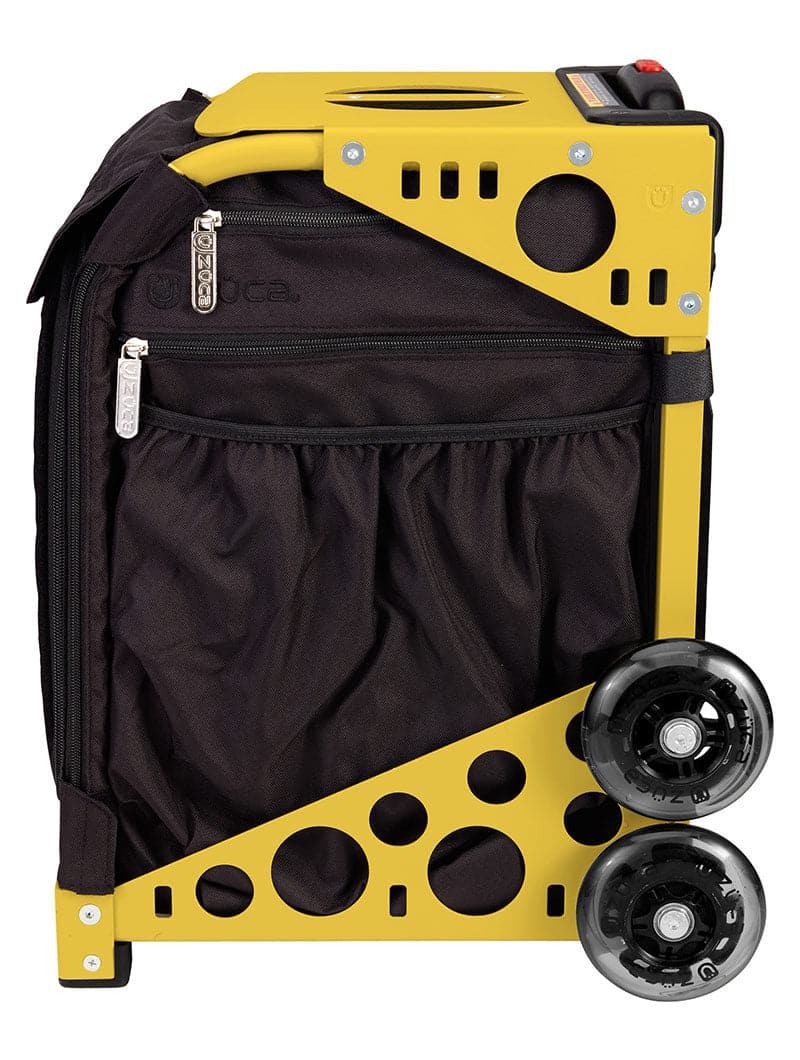 ZÜCA - Cornhole Sport Black