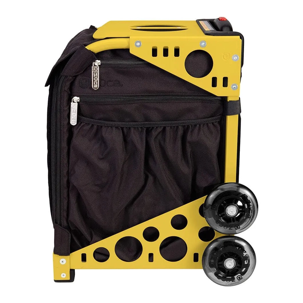 ZÜCA Cornhole Sport Black