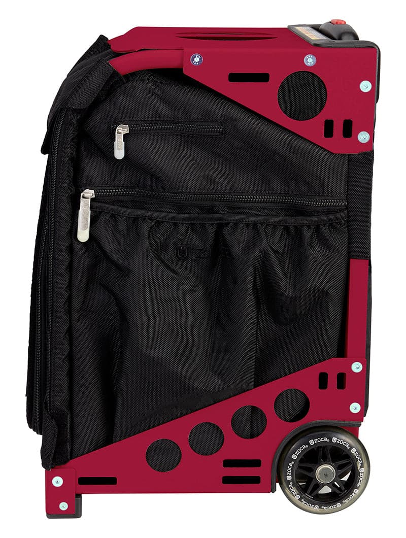 ZÜCA - Cornhole Pro Black