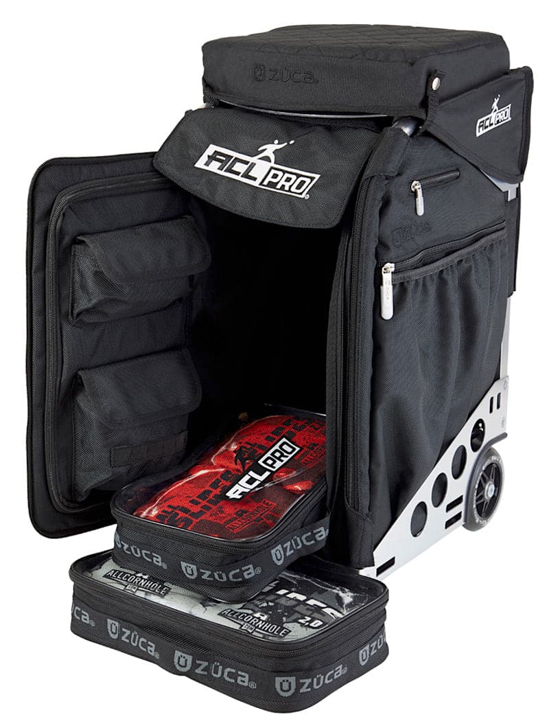 ZÜCA - ACL Pro Padded Seat Cushion