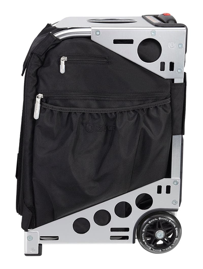 ZÜCA - Cornhole Pro Black