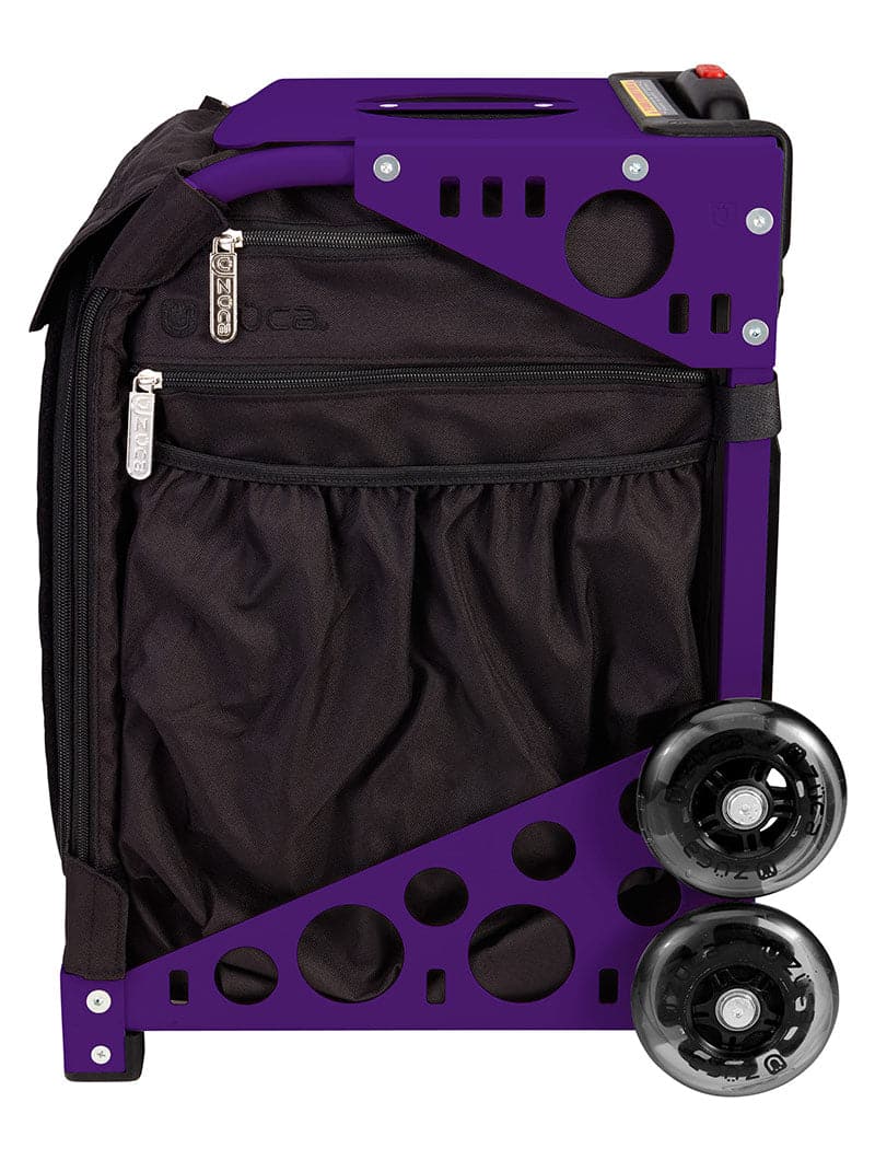 ZÜCA - Cornhole Sport Black