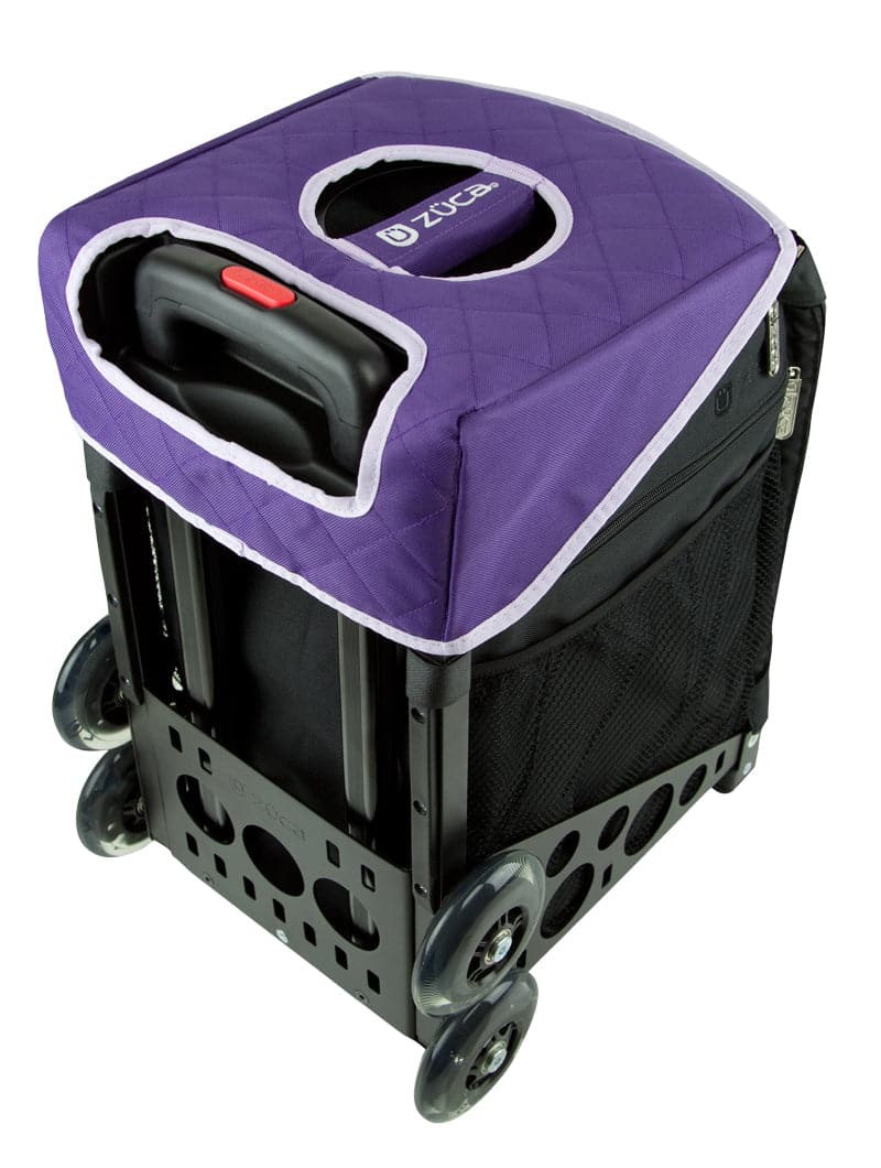 ZÜCA - Reversible Seat Cushion