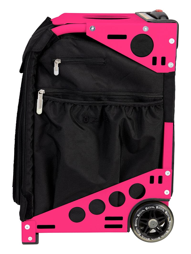 ZÜCA - Cornhole Pro Black
