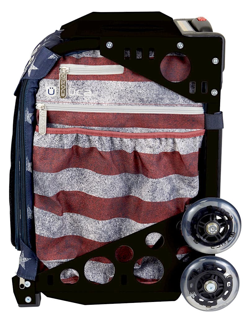 ZÜCA - Cornhole Sport Old Glory