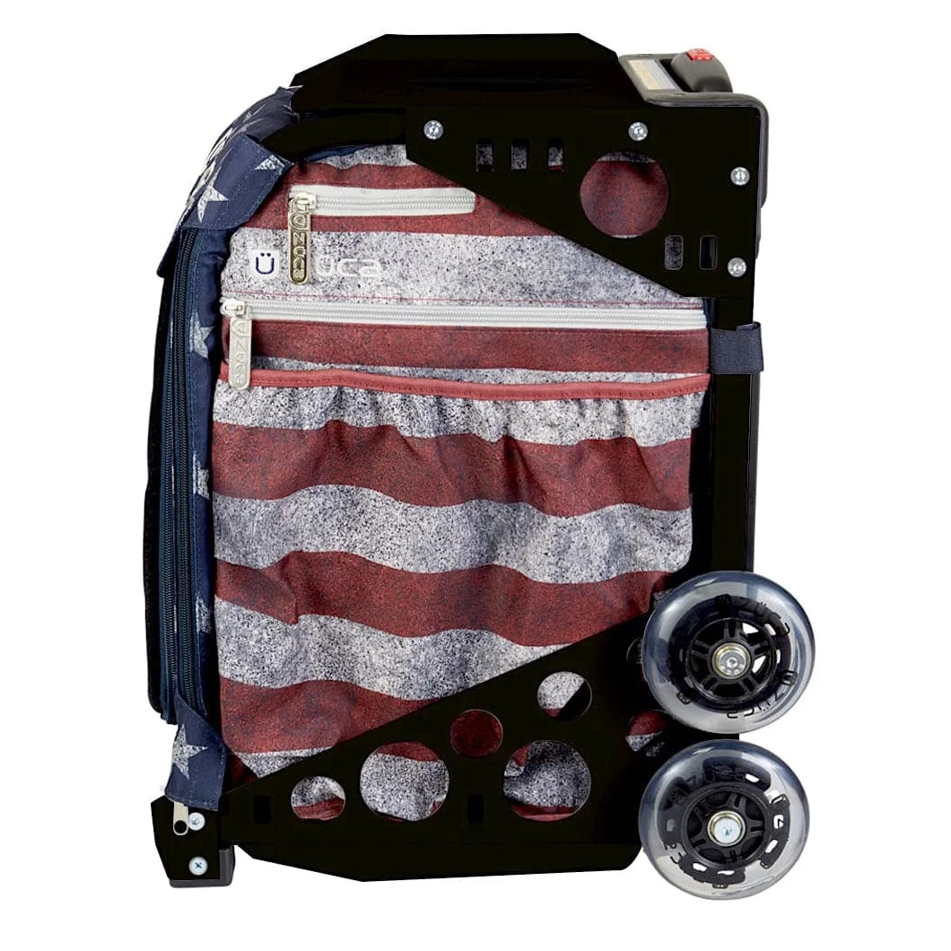 ZÜCA Cornhole Sport Old Glory