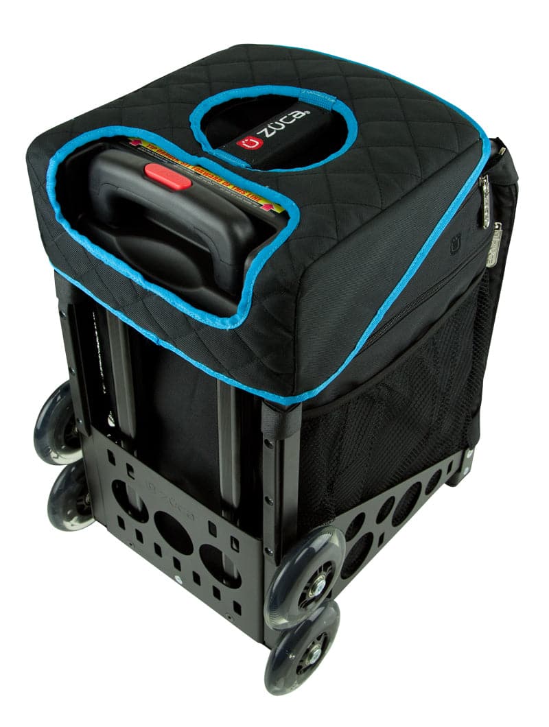 ZÜCA - Reversible Seat Cushion