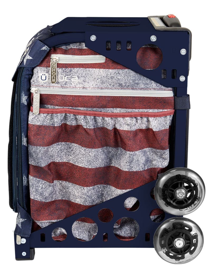 ZÜCA - Cornhole Sport Old Glory