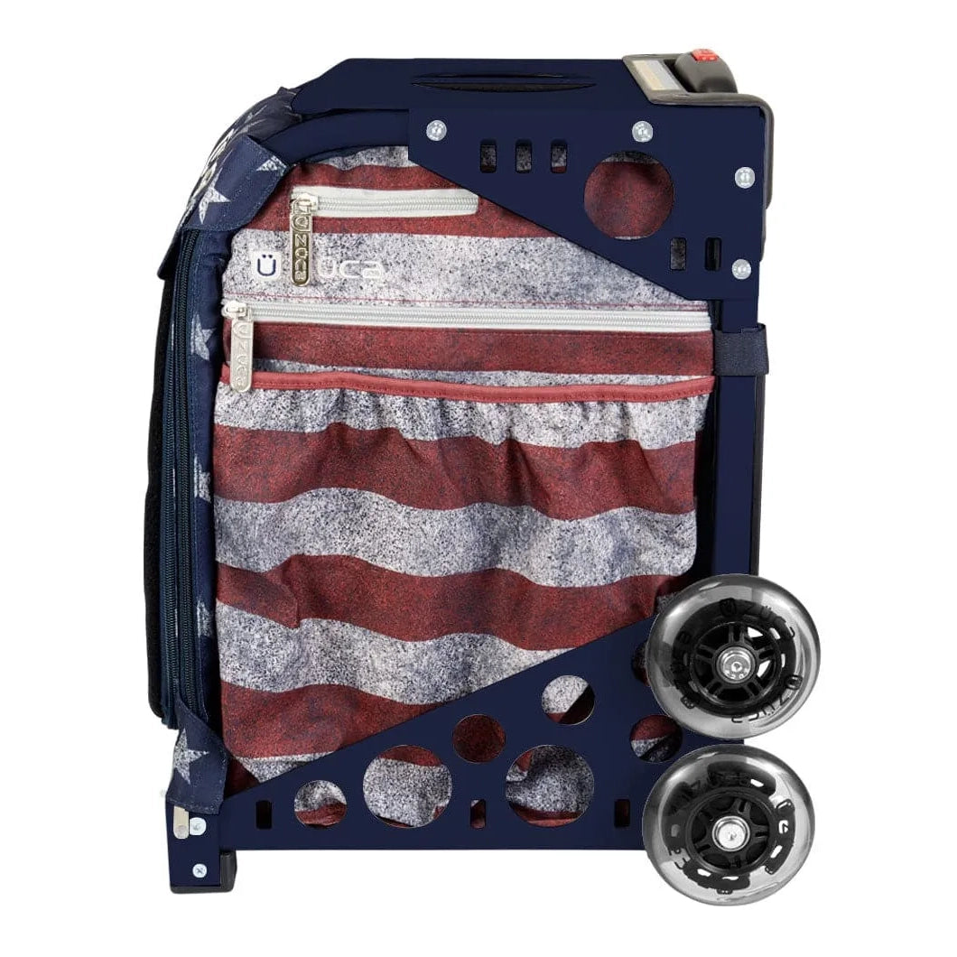 ZÜCA Cornhole Sport Old Glory