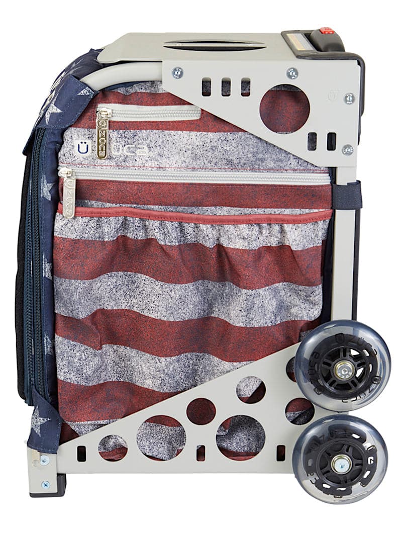 ZÜCA - Cornhole Sport Old Glory