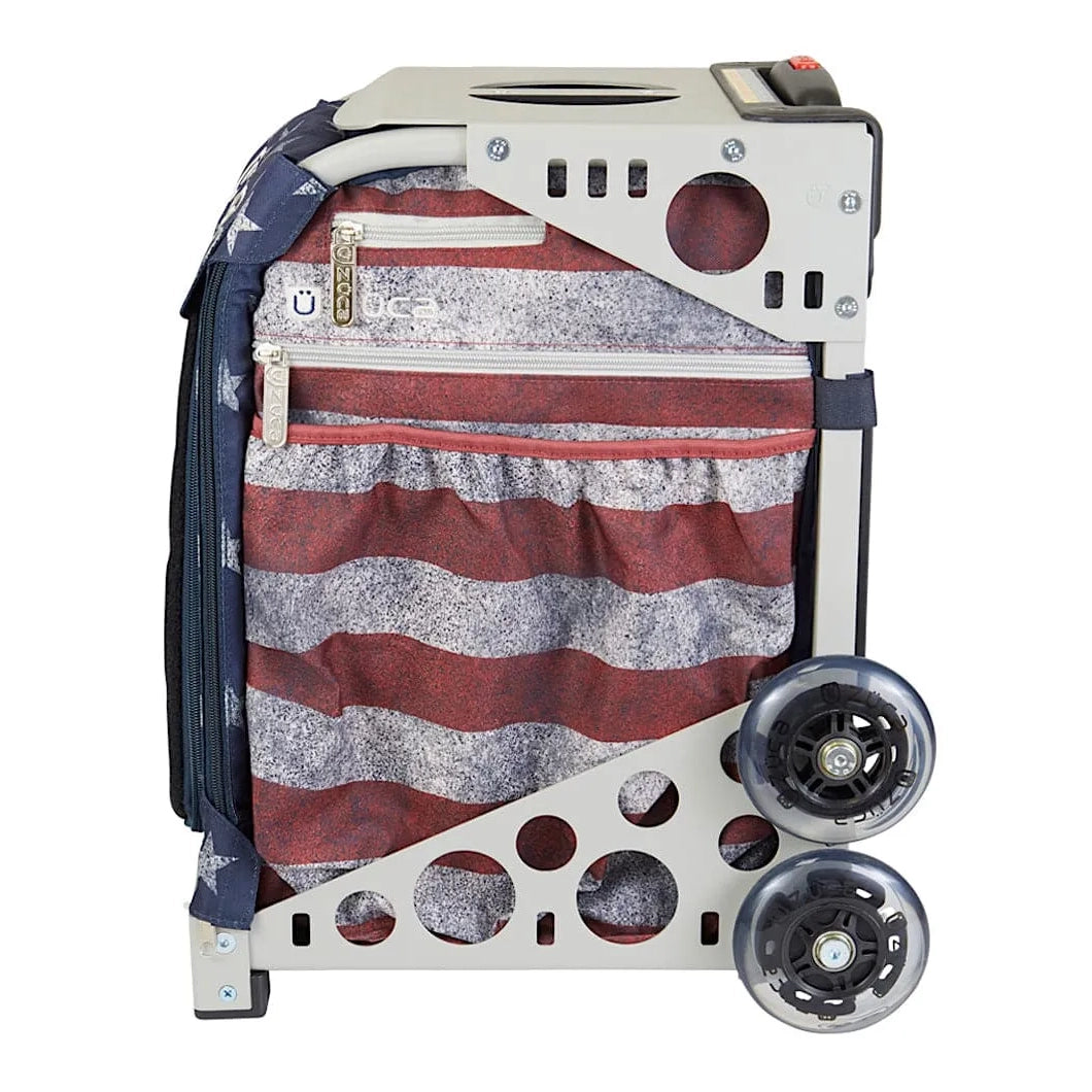 ZÜCA Cornhole Sport Old Glory