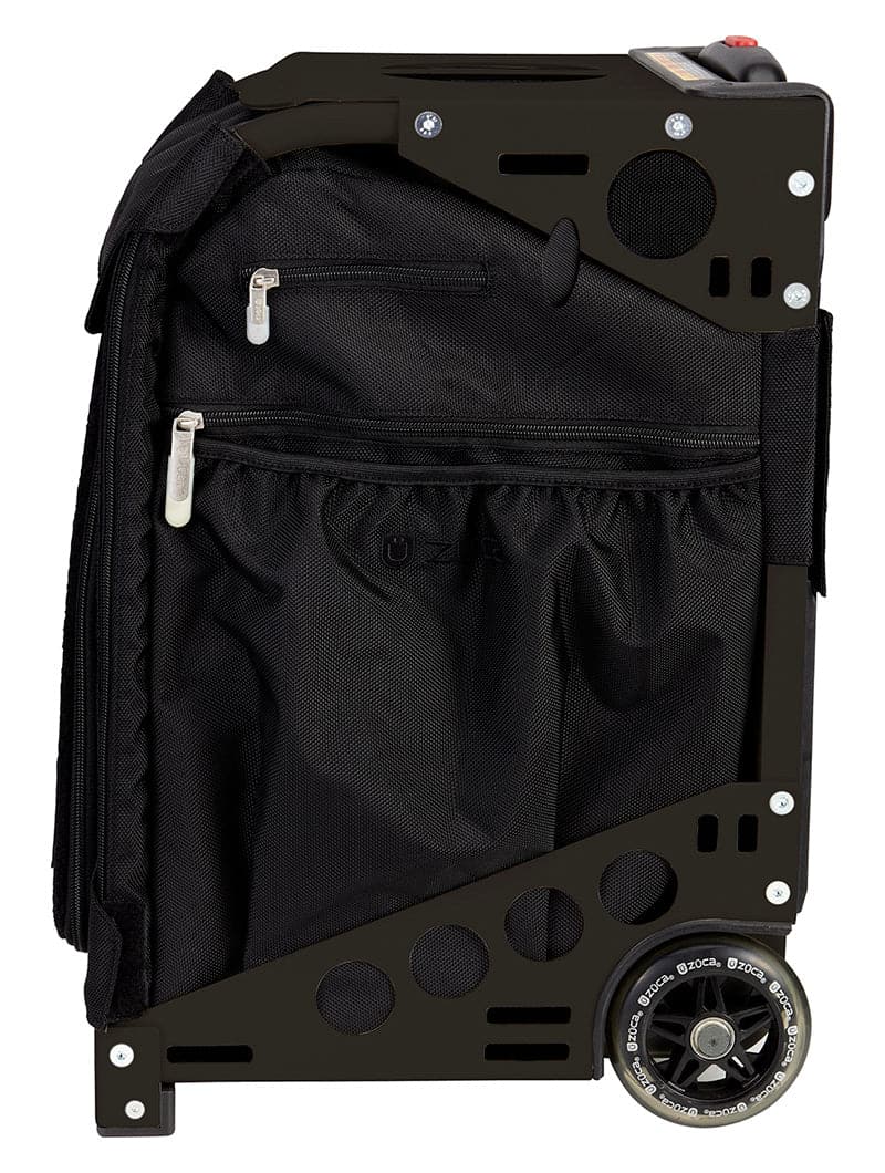 ZÜCA - Cornhole Pro Black