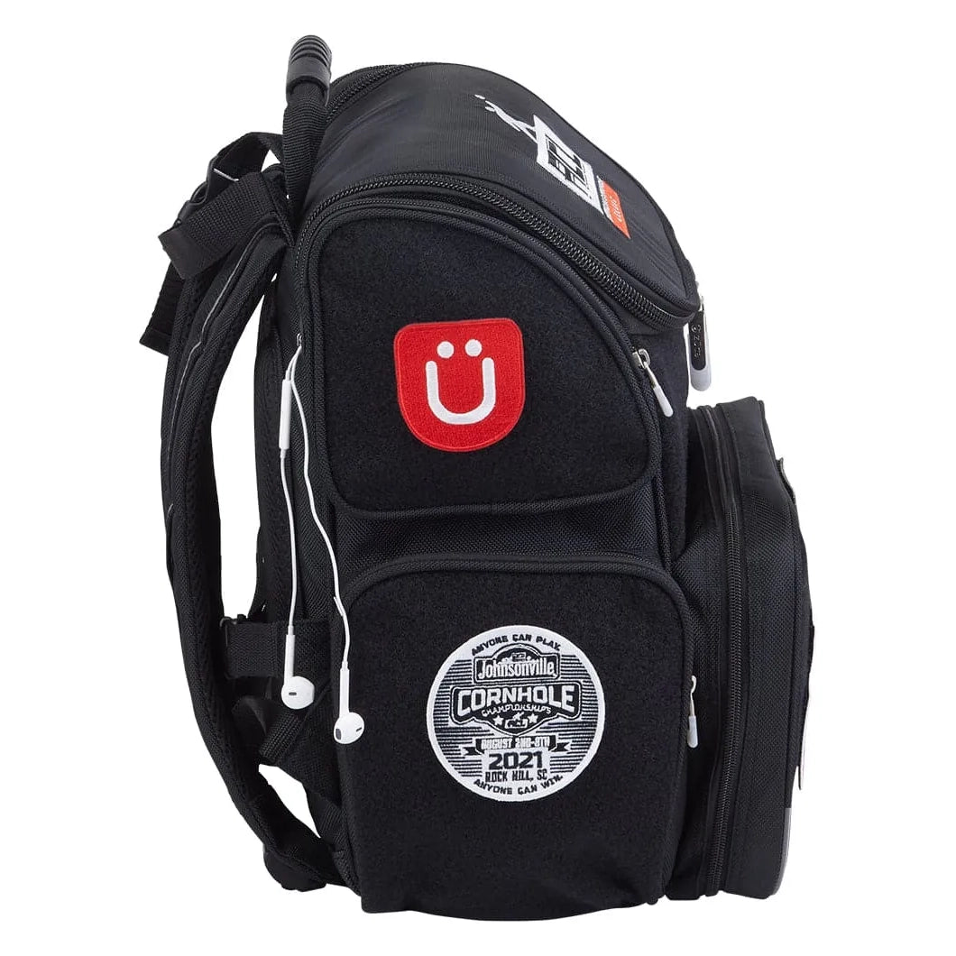 ACL / ZÜCA Cornhole Backpack