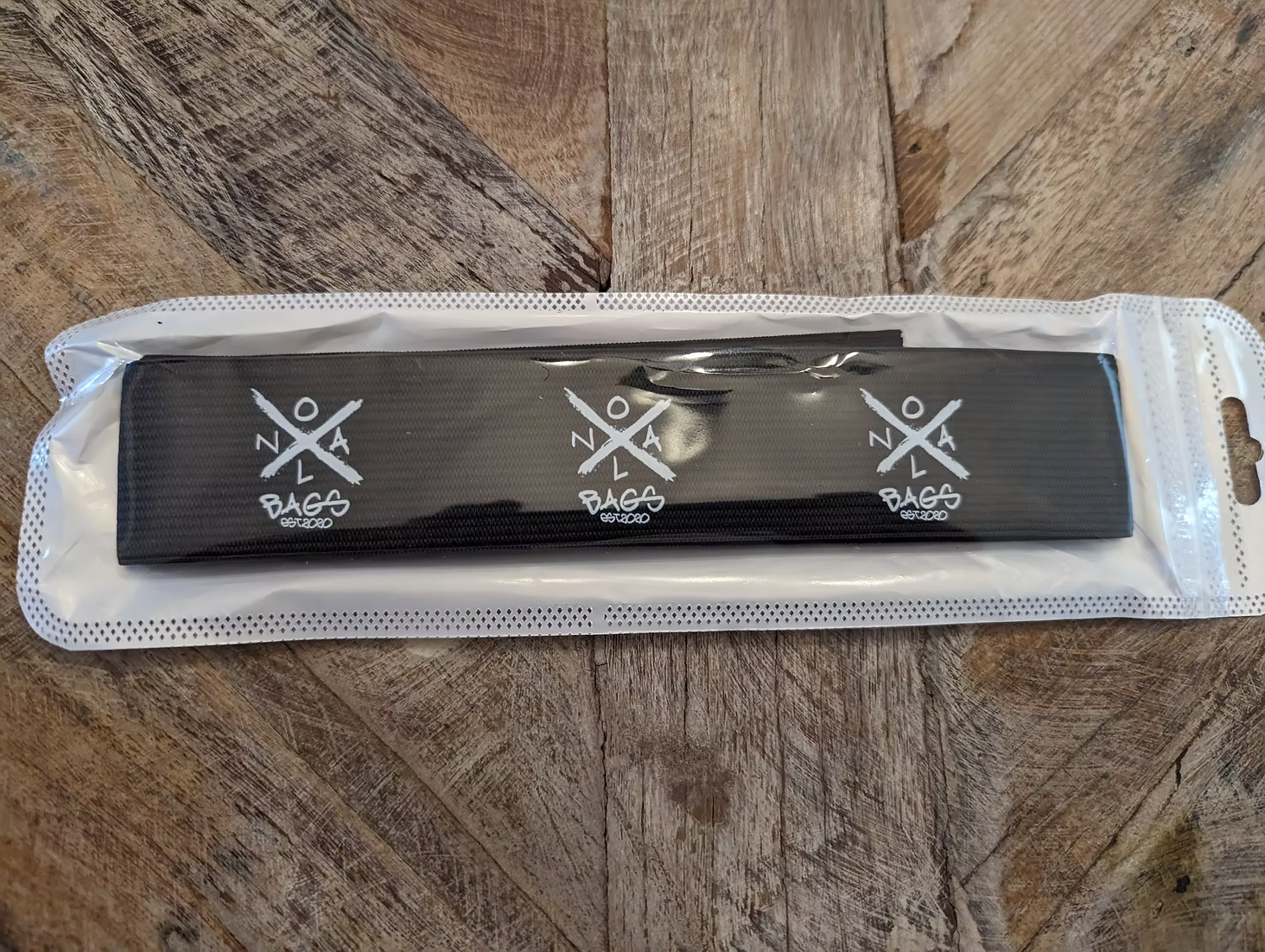 NOLA Bag Straps