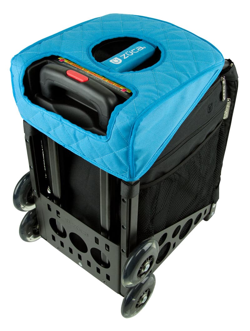 ZÜCA - Reversible Seat Cushion