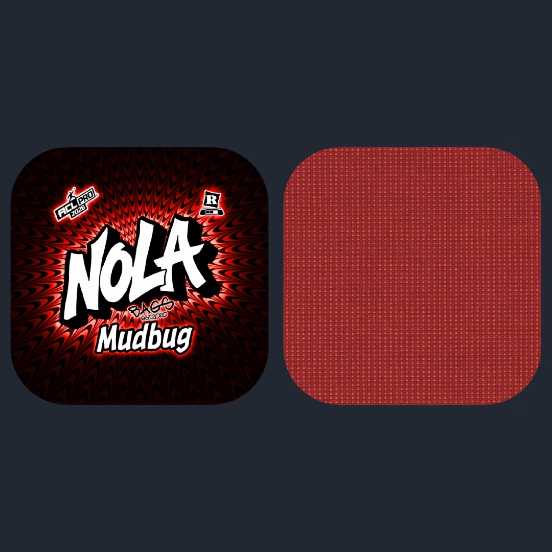 NOLA Bags 2026 Mudbug ACL Pro
