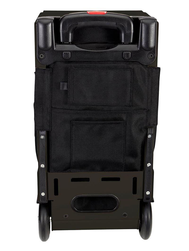 ZÜCA - Cornhole Pro Black