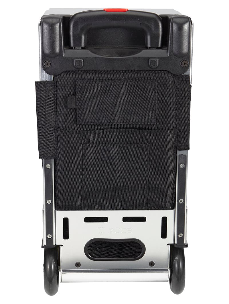 ZÜCA - Cornhole Pro Black