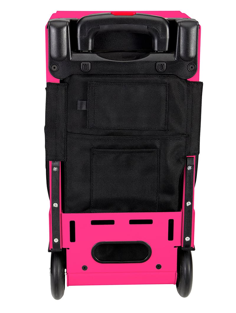 ZÜCA - Cornhole Pro Black