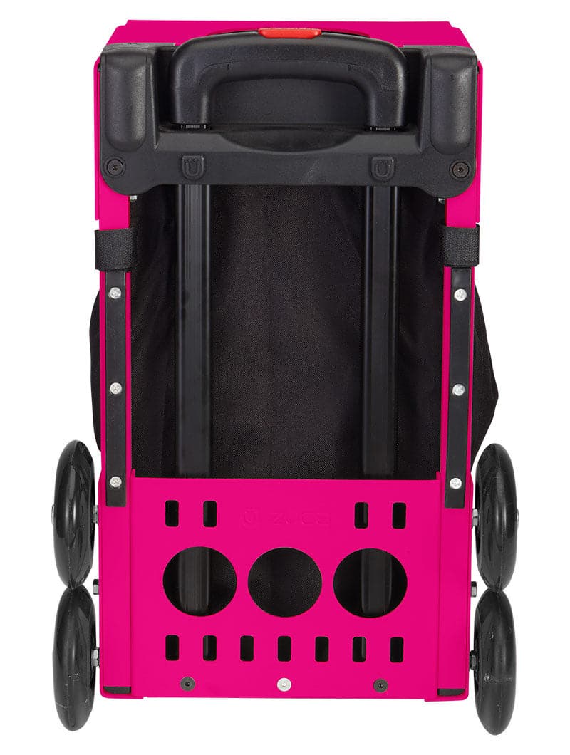 ZÜCA - Cornhole Sport Black