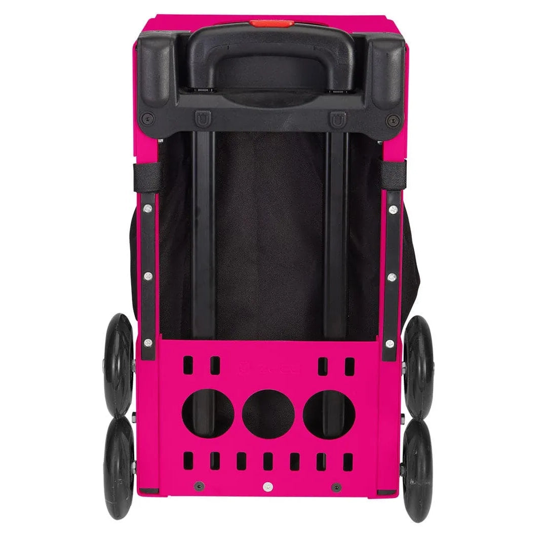 ZÜCA Cornhole Sport Black
