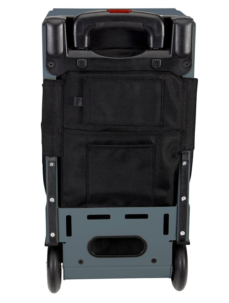 ZÜCA - Cornhole Pro Black