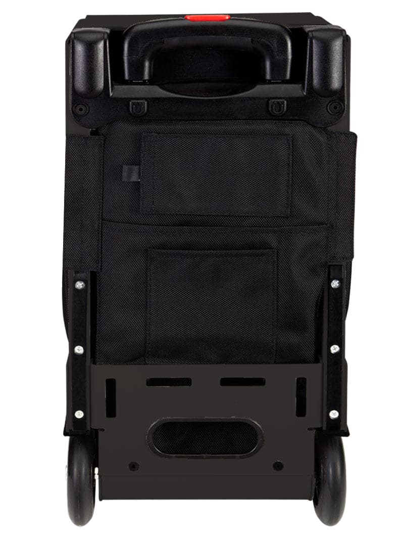 ZÜCA - Cornhole Pro Black/Black