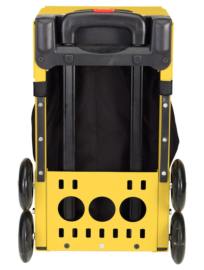 ZÜCA - Cornhole Sport Black