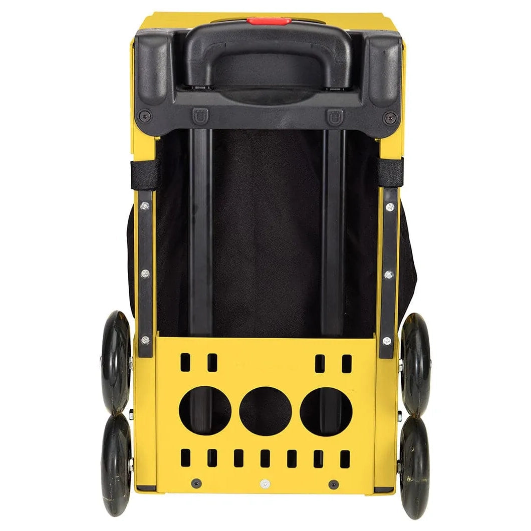 ZÜCA Cornhole Sport Black