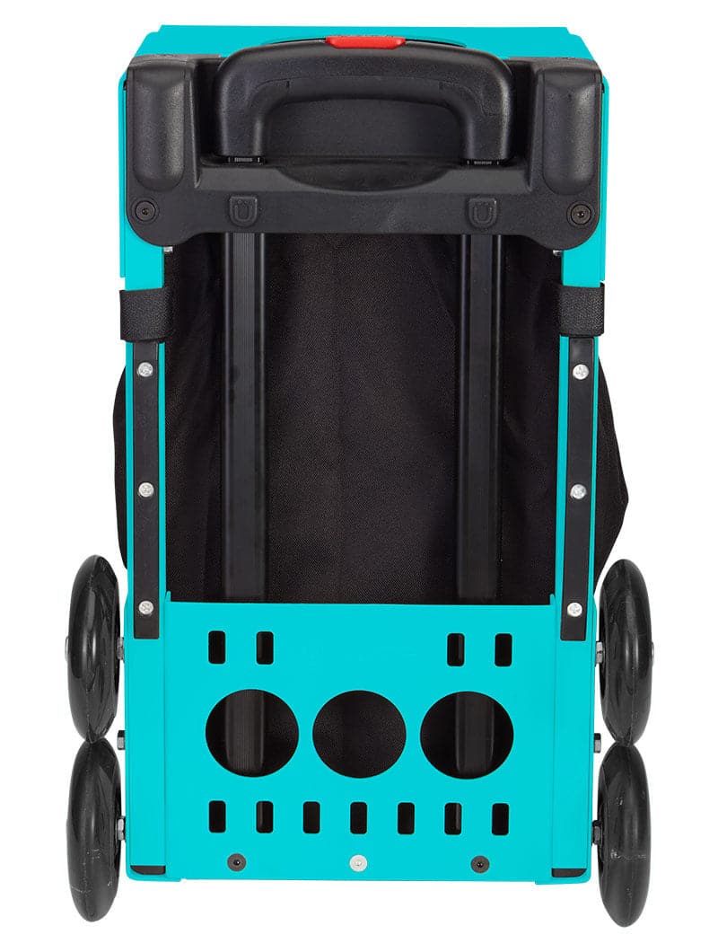 ZÜCA - Cornhole Sport Black