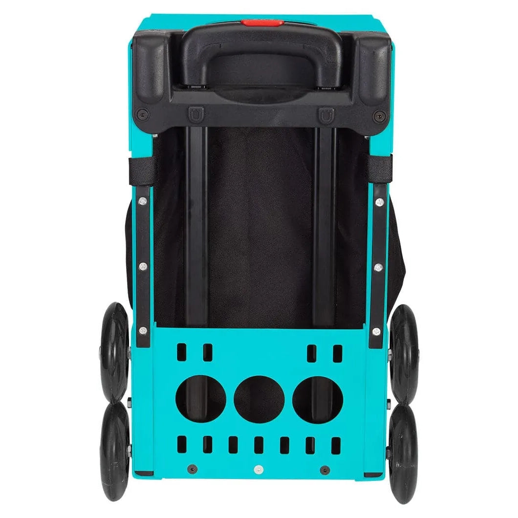 ZÜCA Cornhole Sport Black