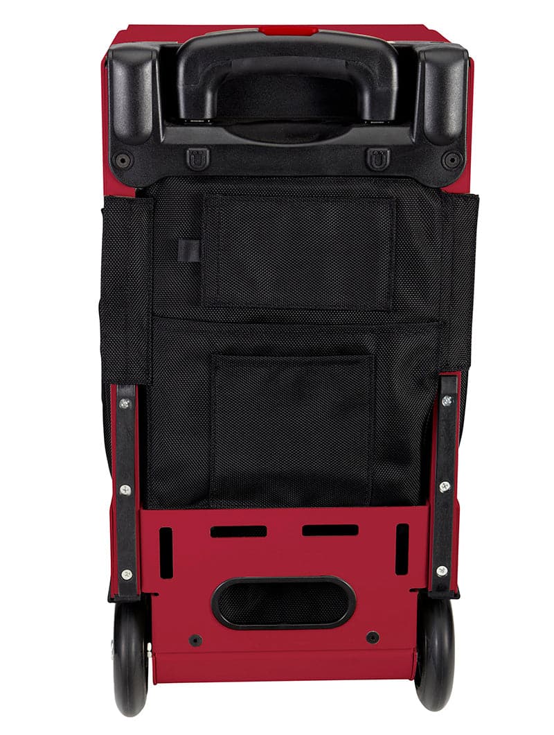 ZÜCA - Cornhole Pro Black