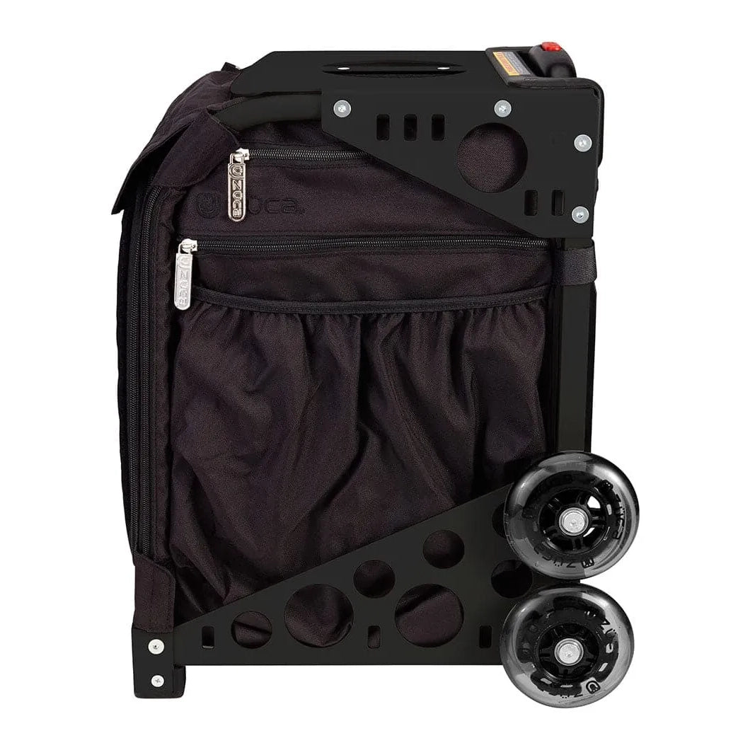 ZÜCA Cornhole Sport Black