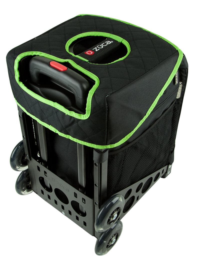 ZÜCA - Reversible Seat Cushion