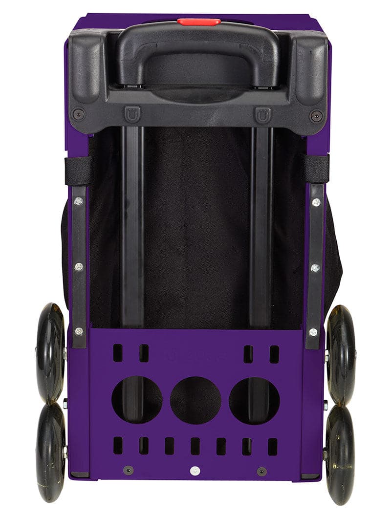 ZÜCA - Cornhole Sport Black
