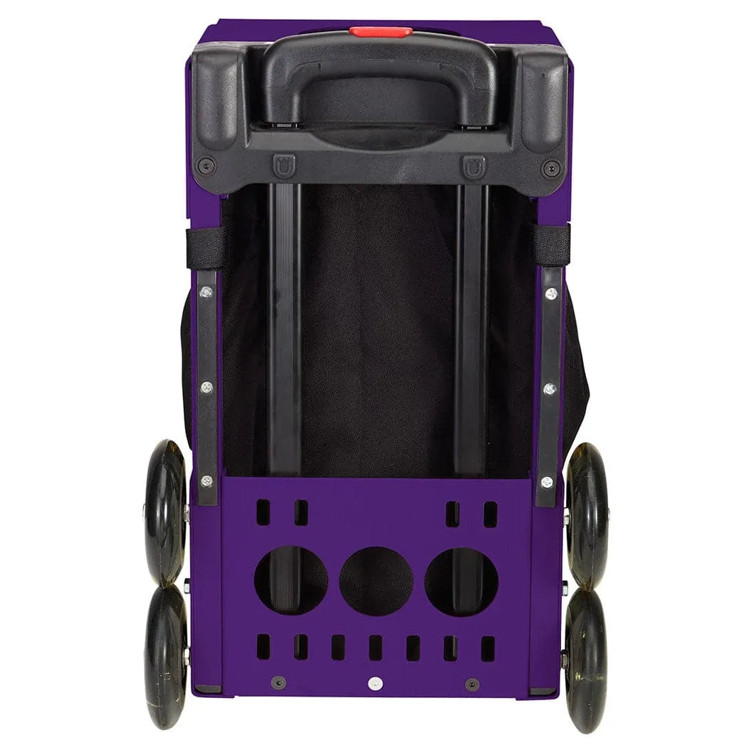 ZÜCA Cornhole Sport Black