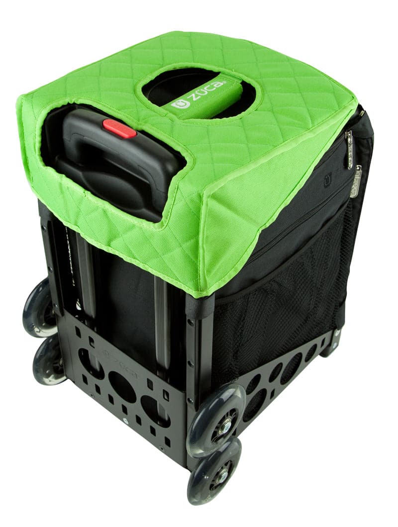 ZÜCA - Reversible Seat Cushion