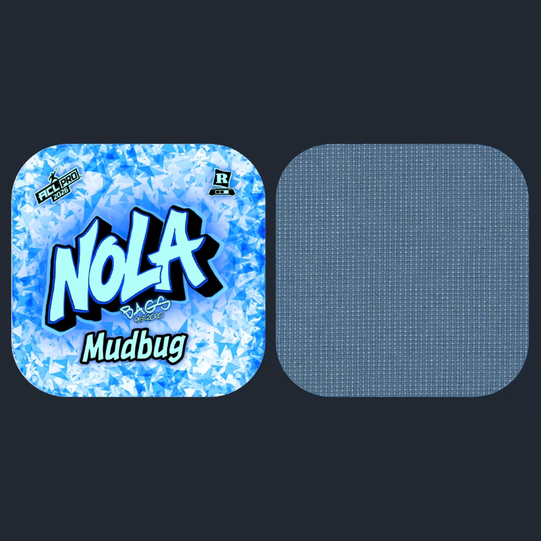NOLA Bags 2026 Mudbug ACL Pro