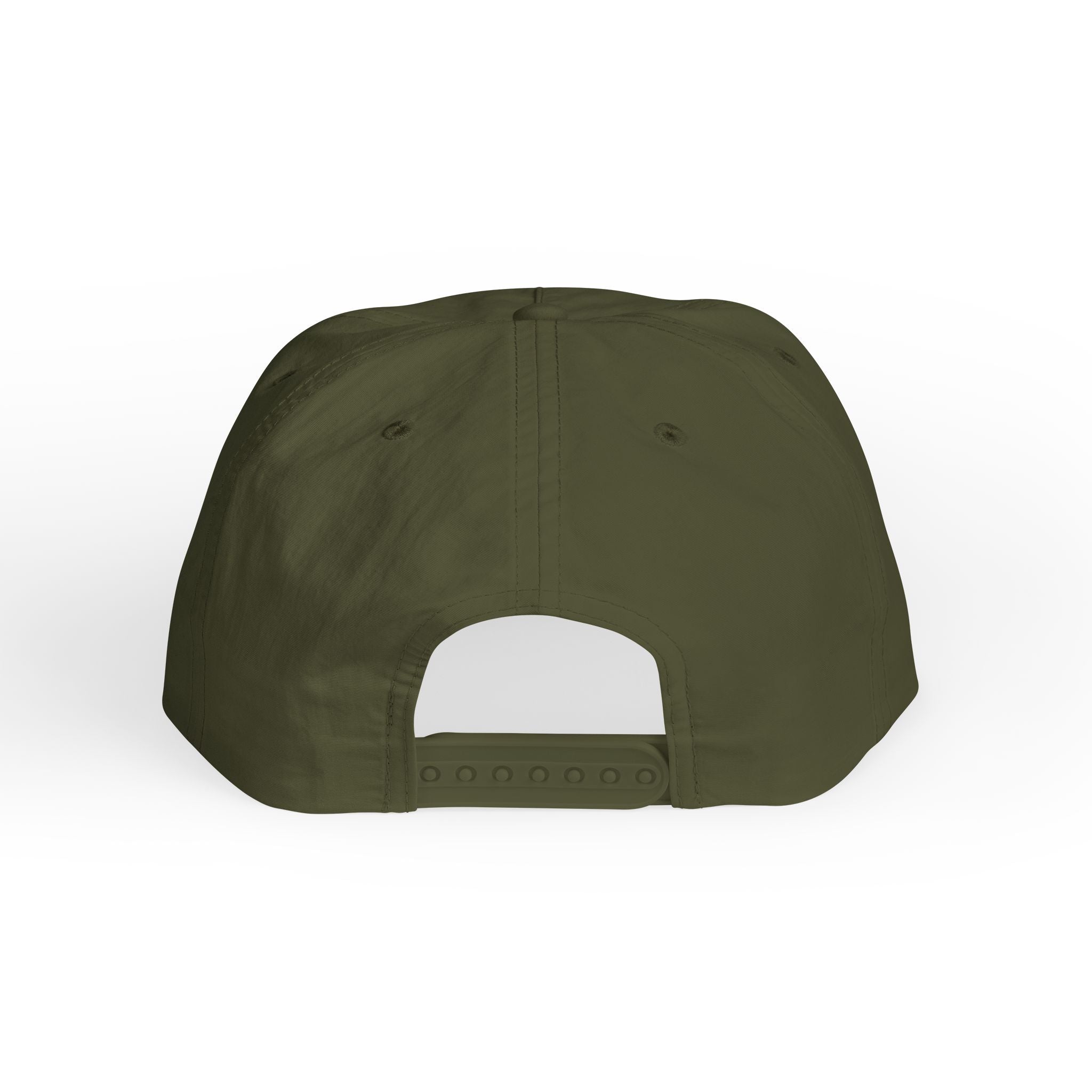 NICE Throw Shop Surf Cap for Coastal Cornhole Style with N Design – Multiple Colors