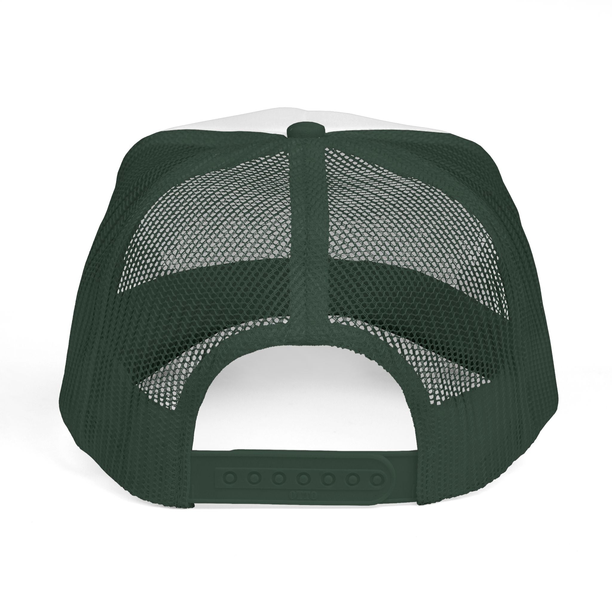 NICE Throw Shop Mesh Trucker Cap – Multiple Colors