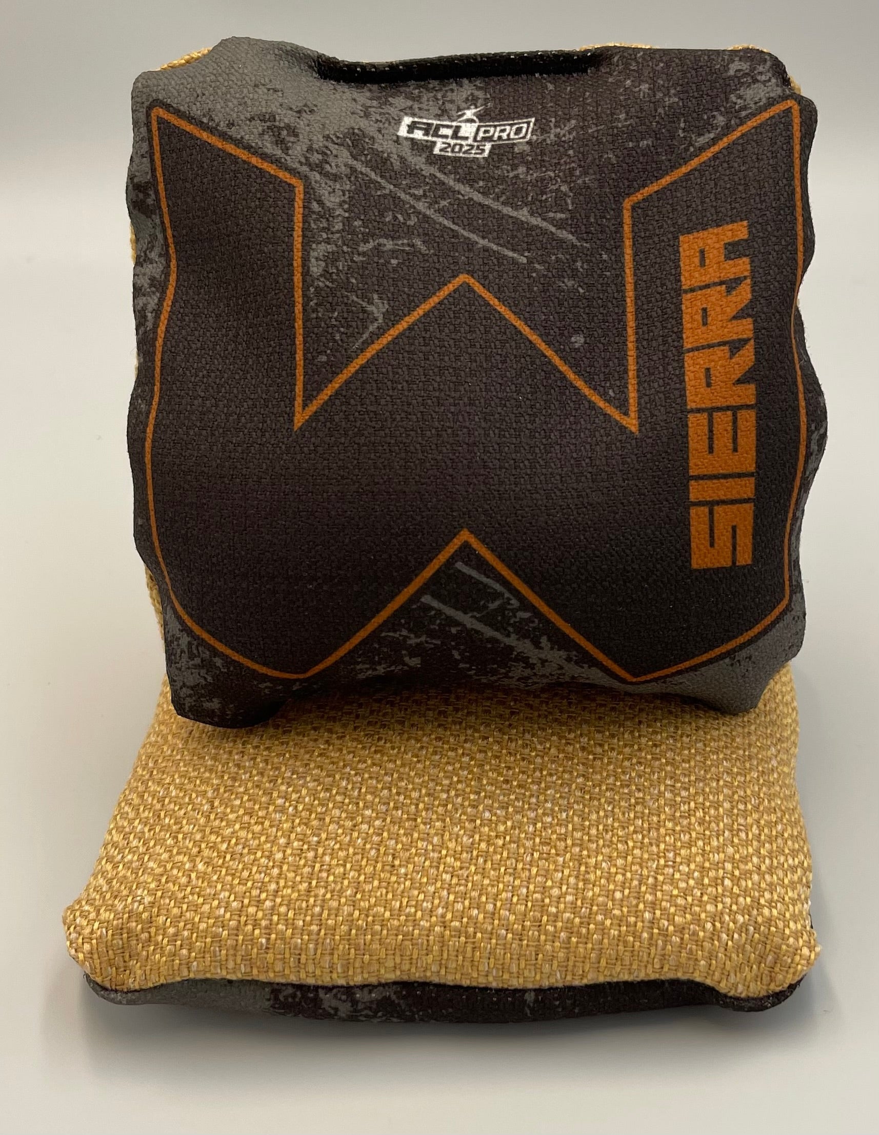2026 WTF Cornhole Sierra - ACL Pro Stamped Cornhole Bags - Set of 4 bags