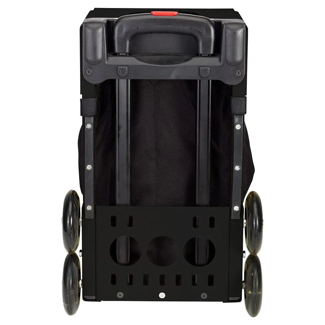 ZÜCA Cornhole Sport Black