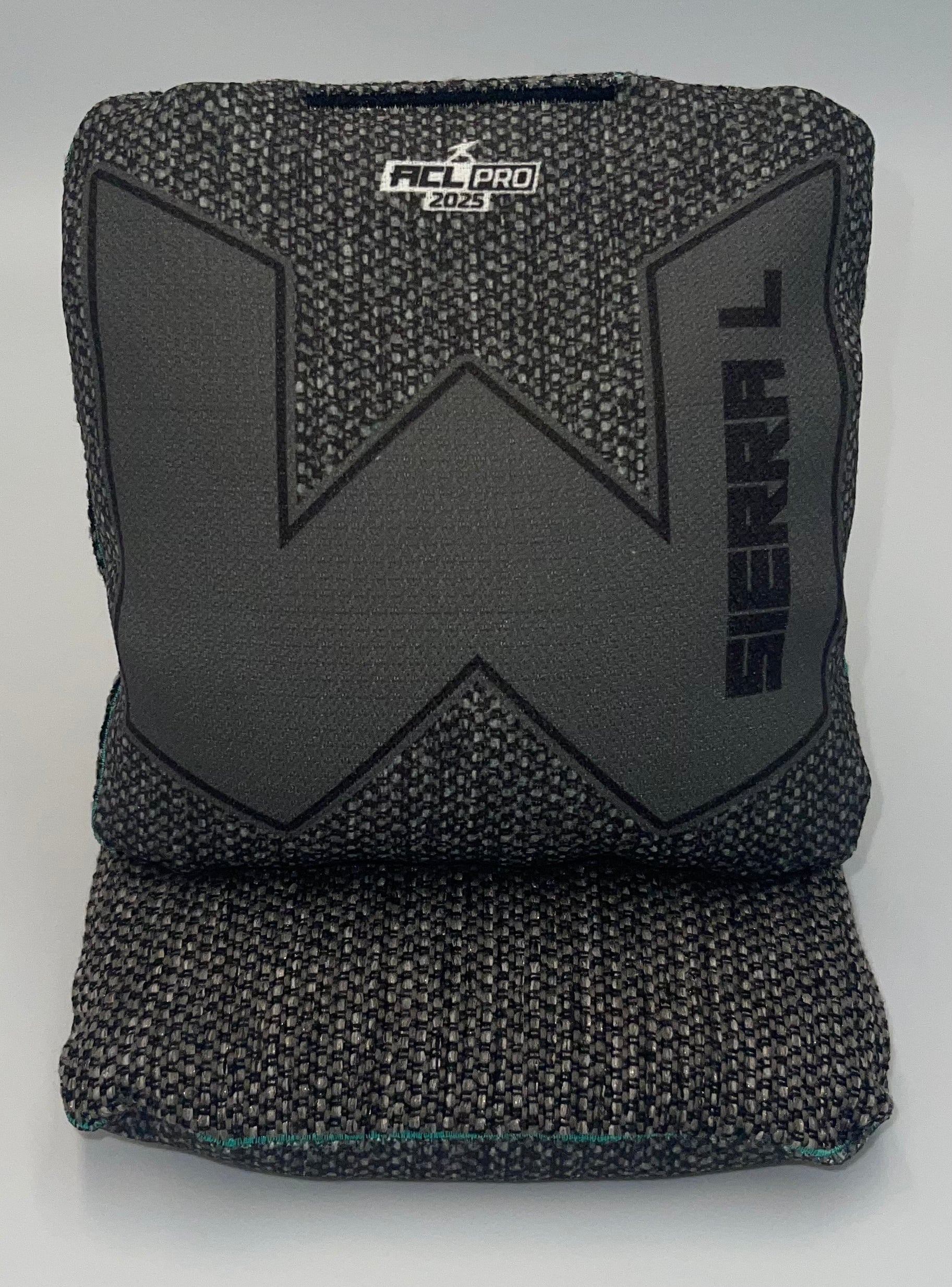 2026 WTF Cornhole Sierra - ACL Pro Stamped Cornhole Bags - Set of 4 bags
