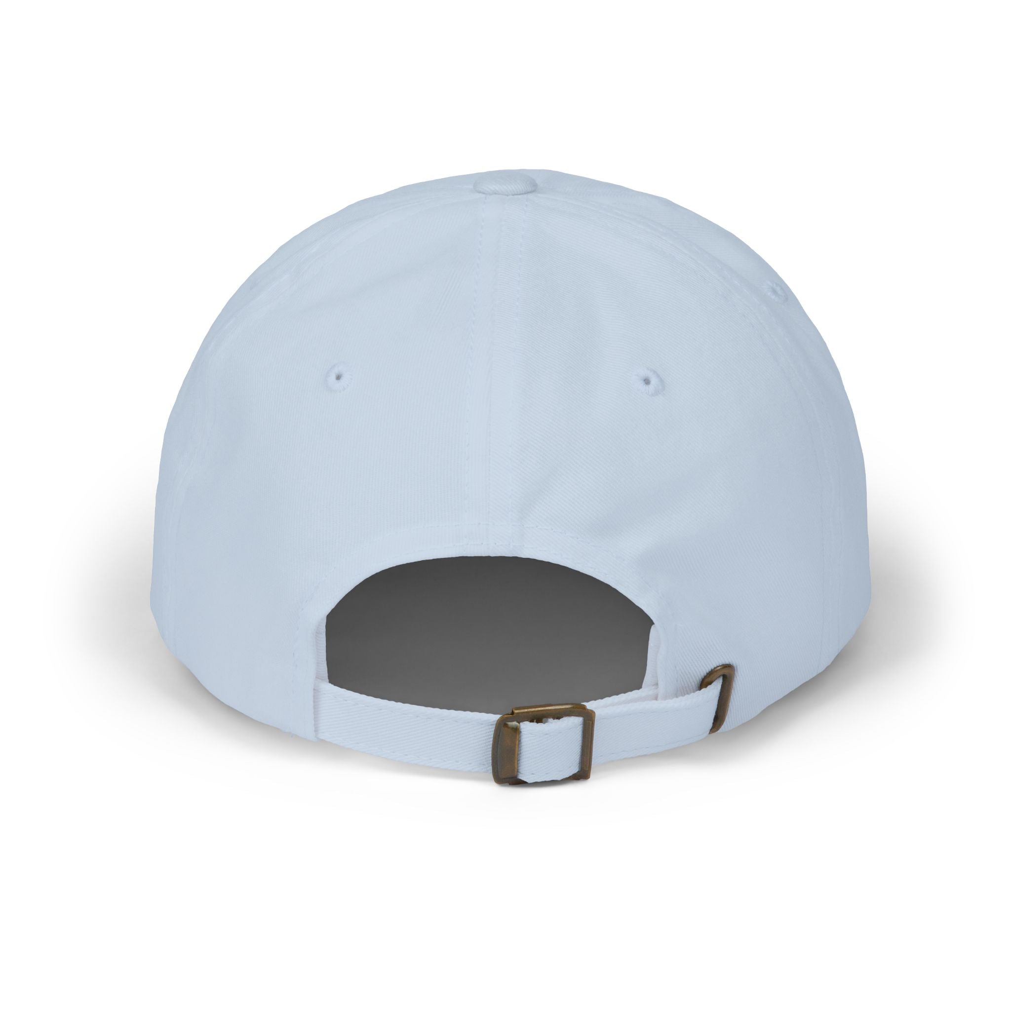 NICE Throw Shop - Classic Dad Cap with Black NTS Design – Multiple Colors