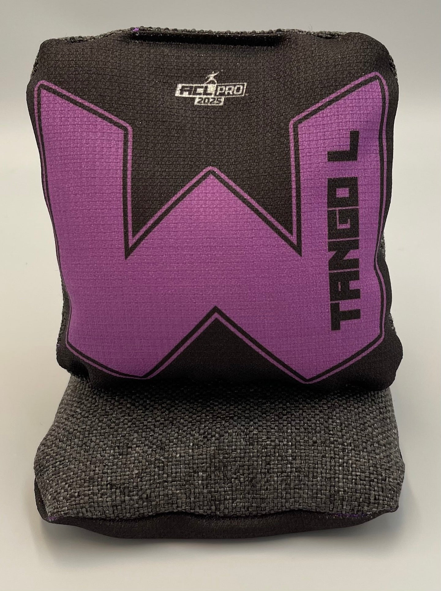 2026 WTF Cornhole Tango - ACL Pro Stamped Cornhole Bags - Set of 4 bags