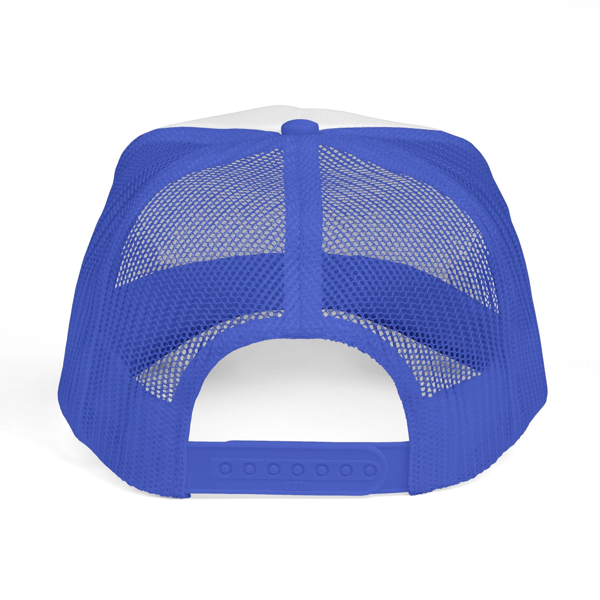NICE Throw Shop Mesh Trucker Cap – Multiple Colors