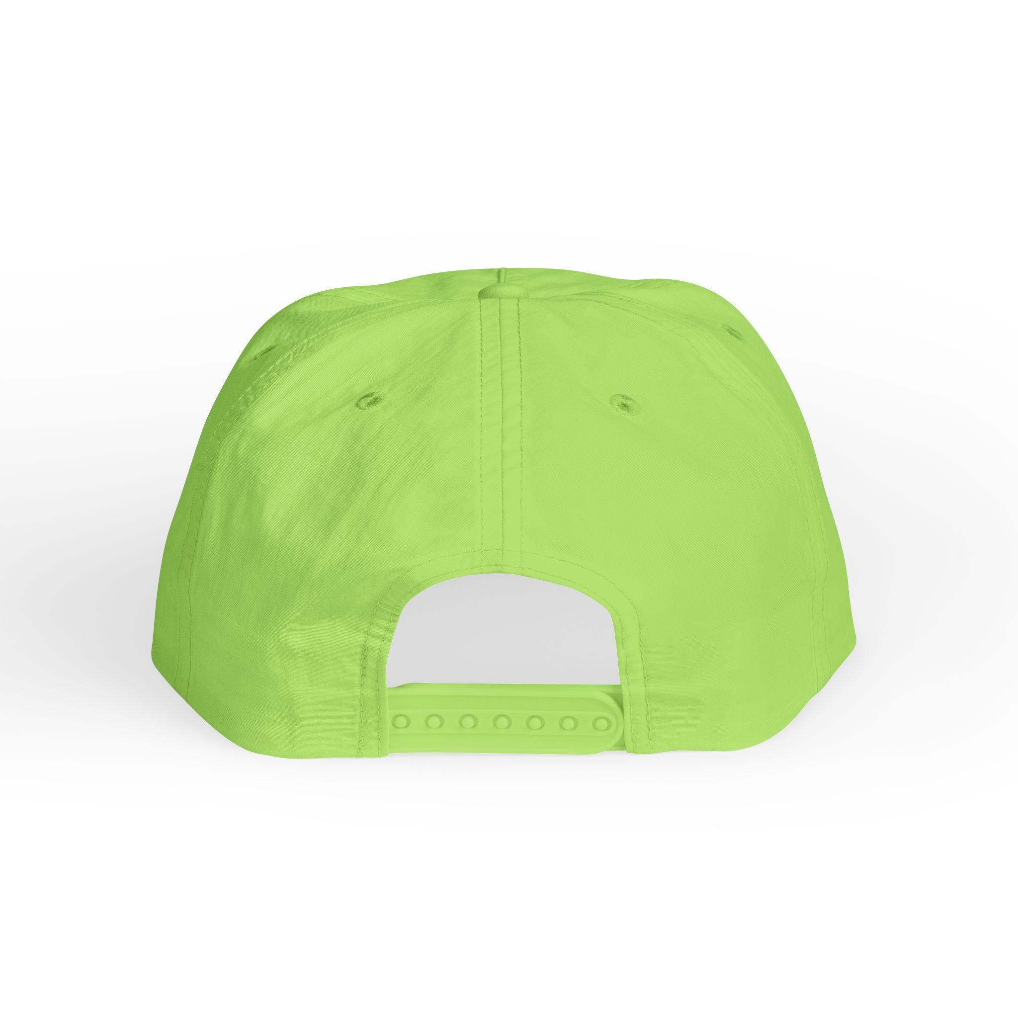 NICE Throw Shop Surf Cap for Coastal Cornhole Style with N Design – Multiple Colors