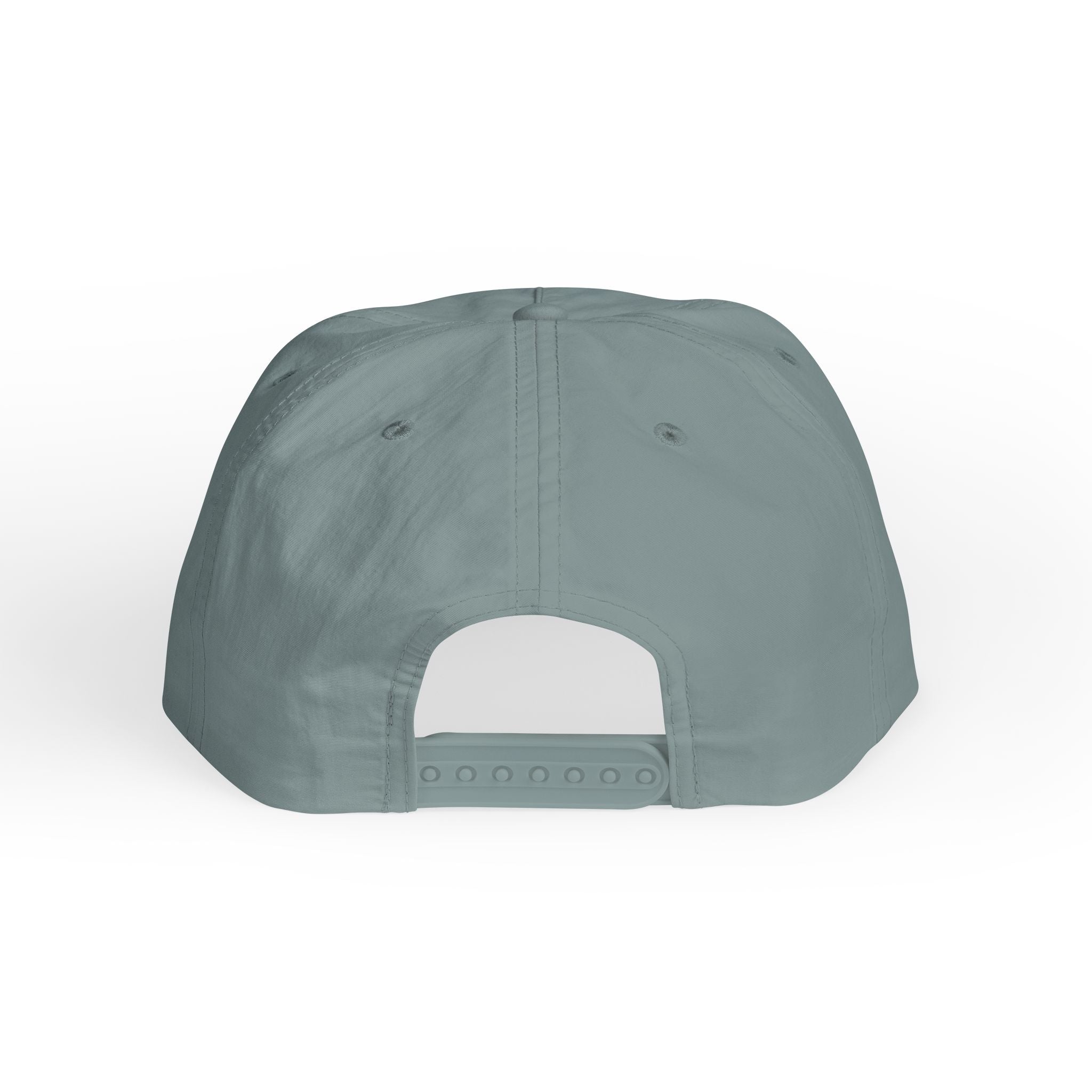 NICE Throw Shop Surf Cap for Coastal Cornhole Style with N Design – Multiple Colors