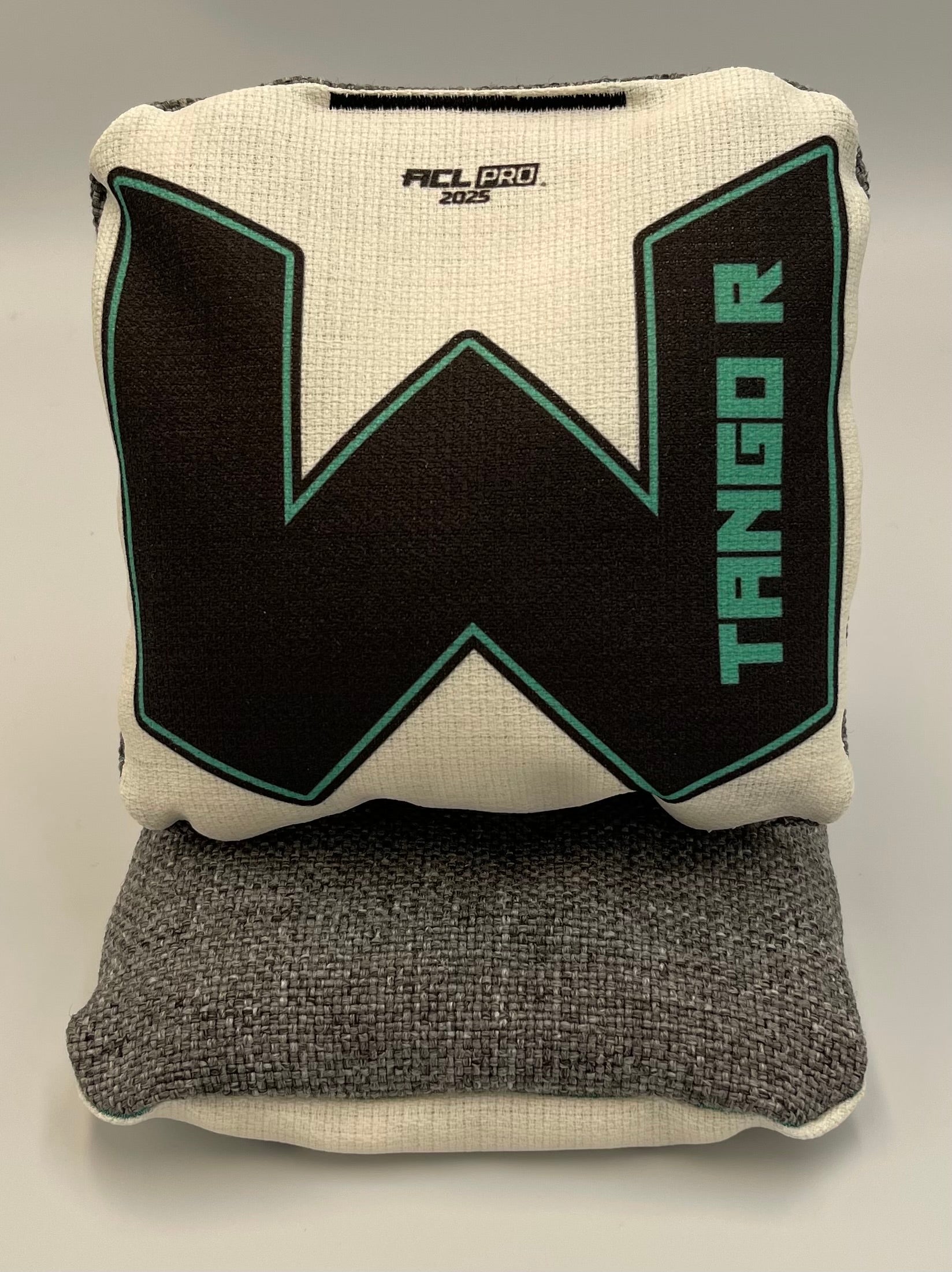 2026 WTF Cornhole Tango - ACL Pro Stamped Cornhole Bags - Set of 4 bags