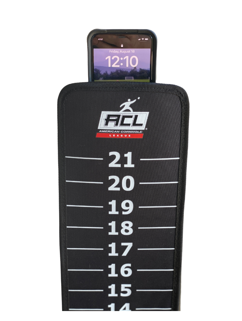 ZÜCA - ACL Cornhole Score Sleeve
